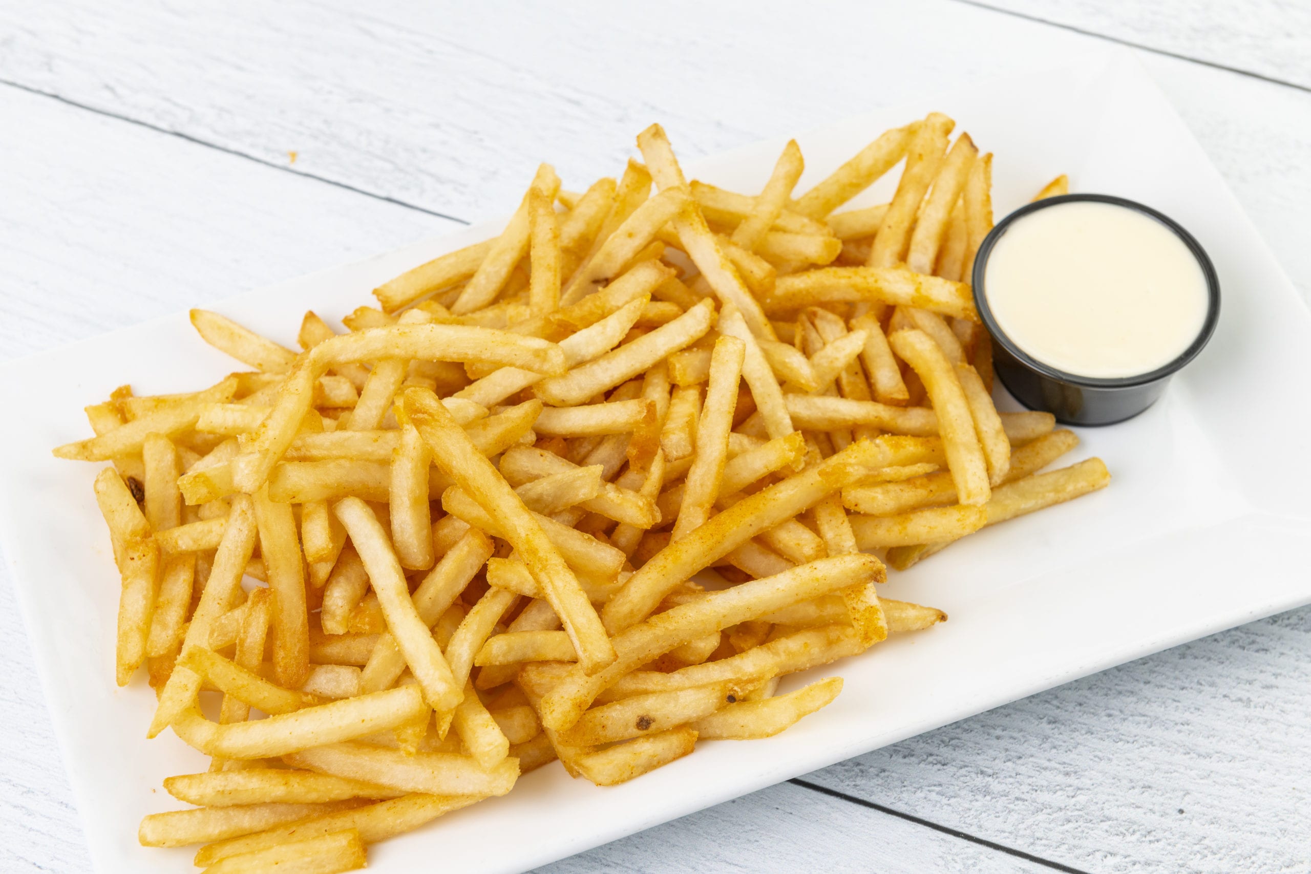 Cheese Fries | CD Anchor Key West
